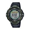 Casio Men's Twin Sensor Digital Compass Watch SGW100-3AV