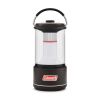 Coleman 800 Lumens LED Lantern with BatteryGuard, Black