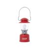 Coleman Classic 500 Lumens LED Lantern, Red