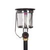 Stansport Compact Single Mantle Propane Lantern