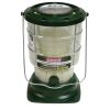 Coleman Citronella Candle Outdoor Lantern - 70+ Hours, 6.7 Ounce, Green